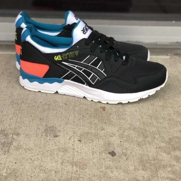 Asics Gel-Lyte V - Picture 3 of 4